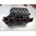 16N007 Intake Manifold From 2013 Honda Civic  1.8